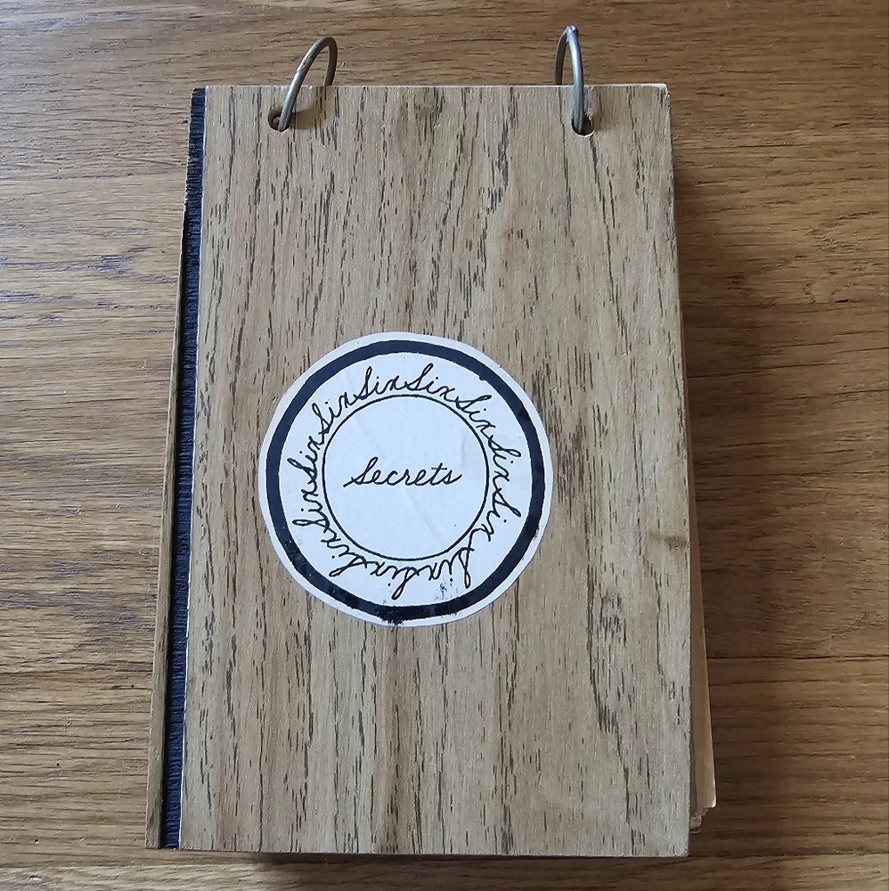 Vintage 1976 Church Cookbook United Methodist Women Bellevue Pittsburgh PA